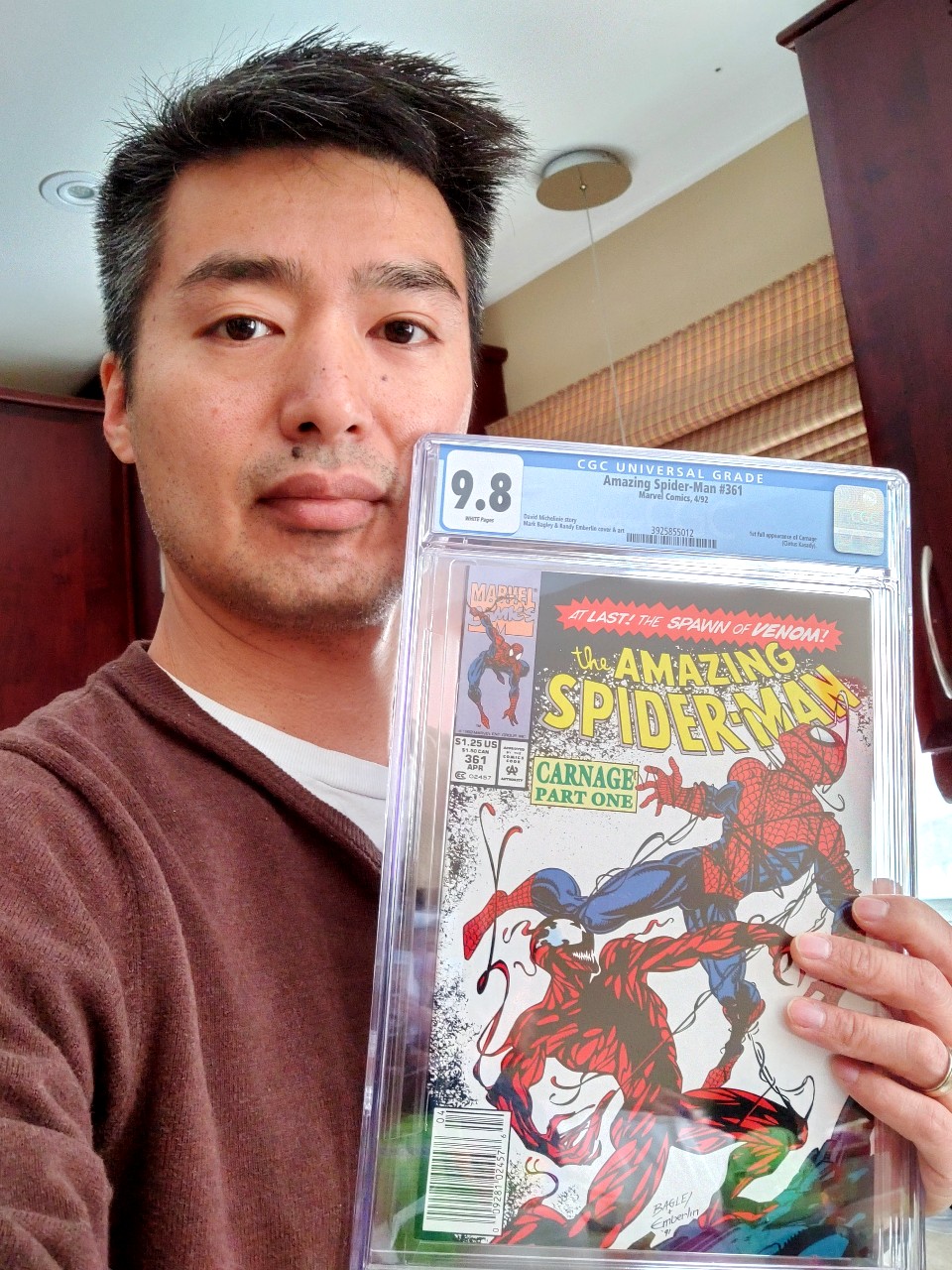 Collecting Comics: Picking Up My Childhood&nbsp;Hobby