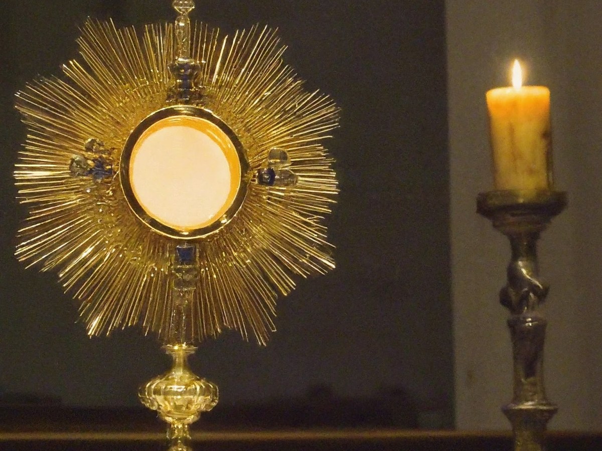 Contemplating Contemplative Prayer